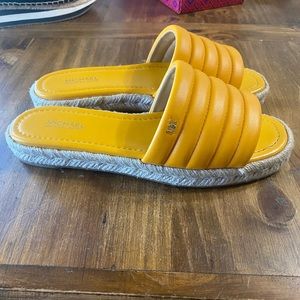 Michael Kors sandals